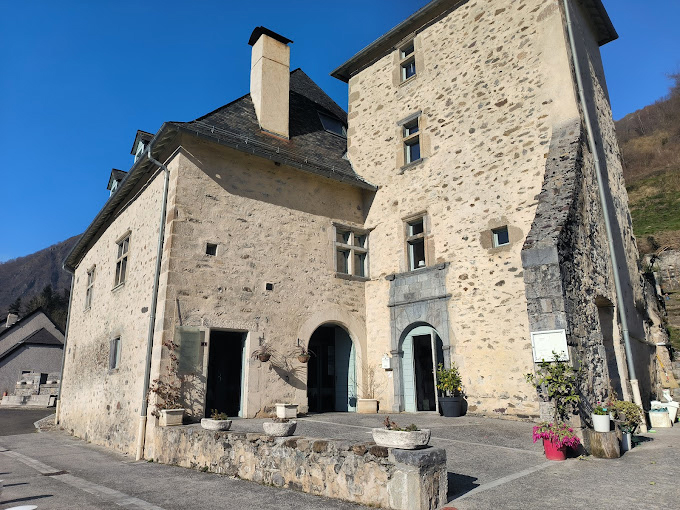 Au Château d'Arance