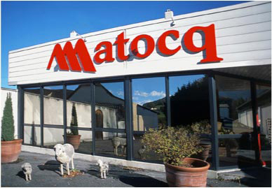 Matocq Fromagerie
