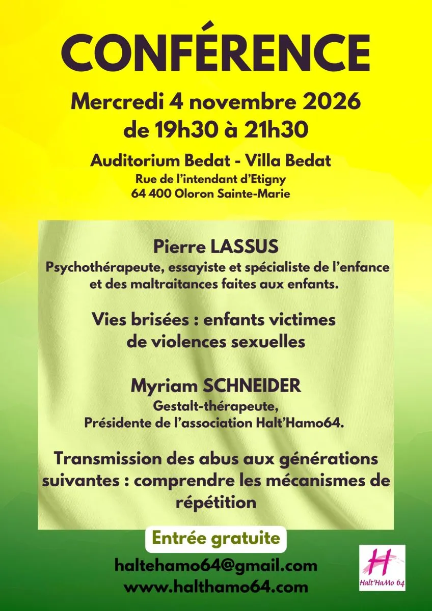 Enfants victimes de v ...