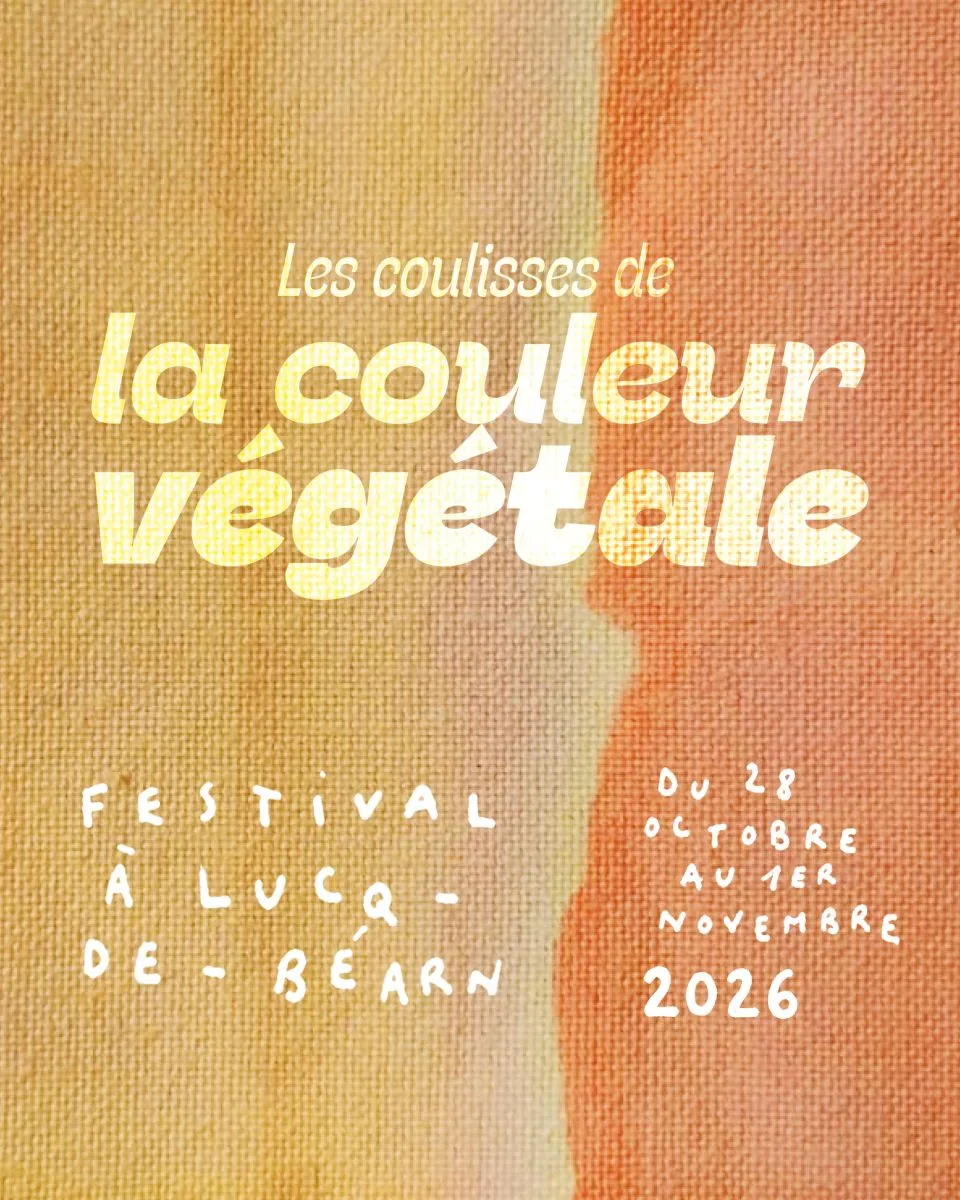 Festival Les coulisse ...