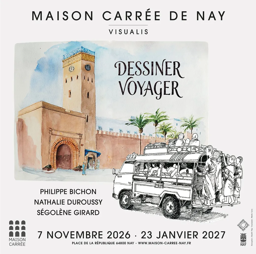 EXPOSITION Visualis " ...
