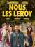 Cinéma Laruns : Nous les Leroy