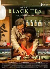 Cinéma Laruns : Black Tea - VOST