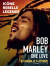 Cinéma Arudy : Bob Marley - One love