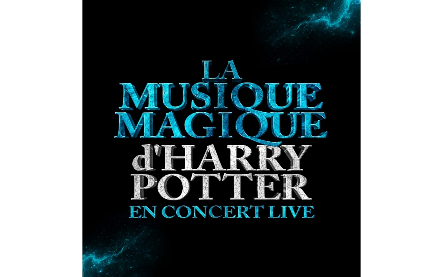 La musique magique d' ... - Crédit: Zénith de Pau Pyrénées | CC BY-NC-ND 4.0