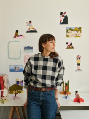 Rencontre avec...Valfret et Fanny Dreyer