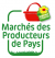 Marché des Producteur ... - Crédit: GOOGLE | CC BY-NC-ND 4.0