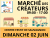 Marché des créateurs  ... - Crédit: APE Sauvagnon | CC BY-NC-ND 4.0