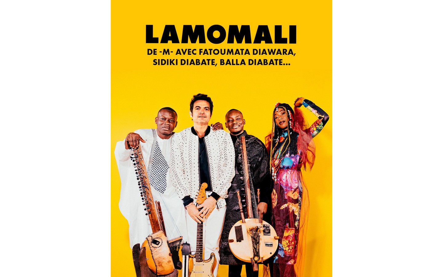 LAMOMALI