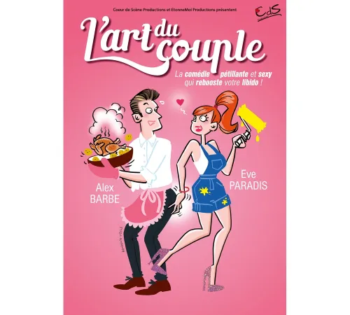 L'ART DU COUPLE