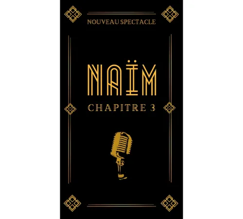 NAIM - CHAPITRE III