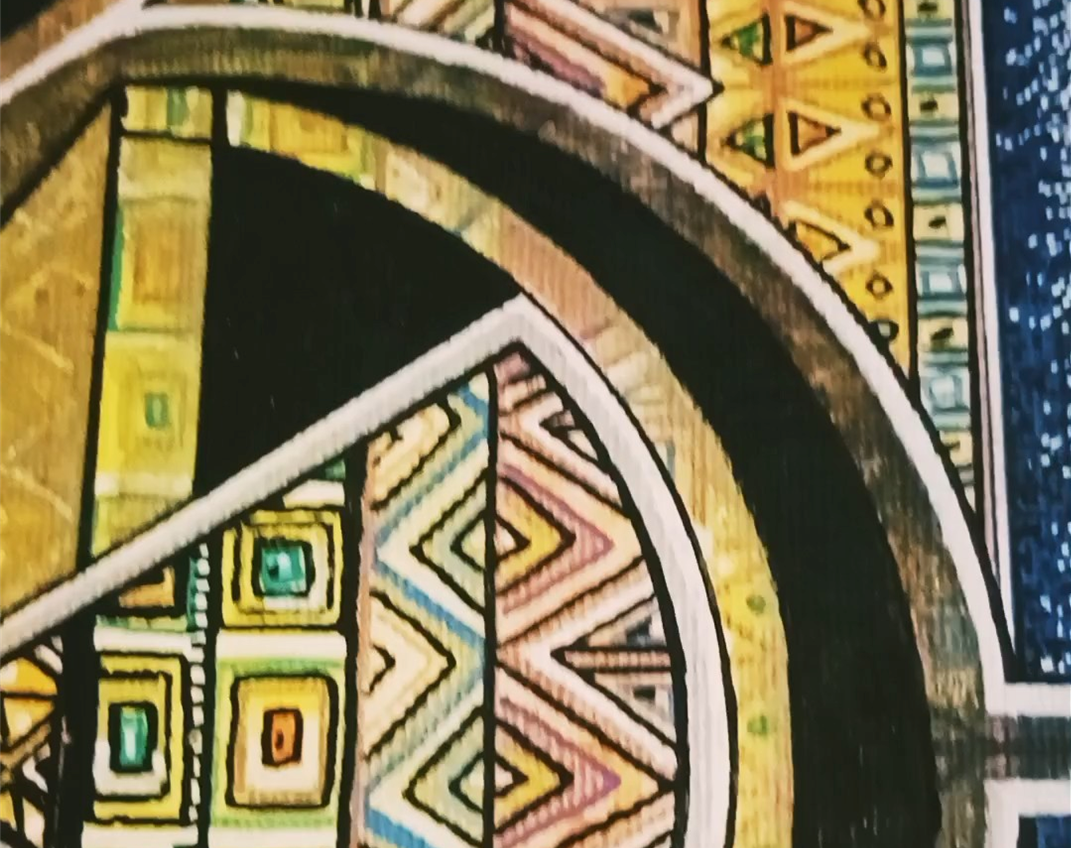 Exposition Christelle Ferreira et Jérome Lasté ...