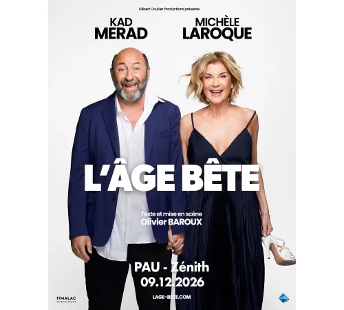 L'ÂGE BÊTE