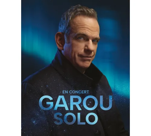 GAROU
