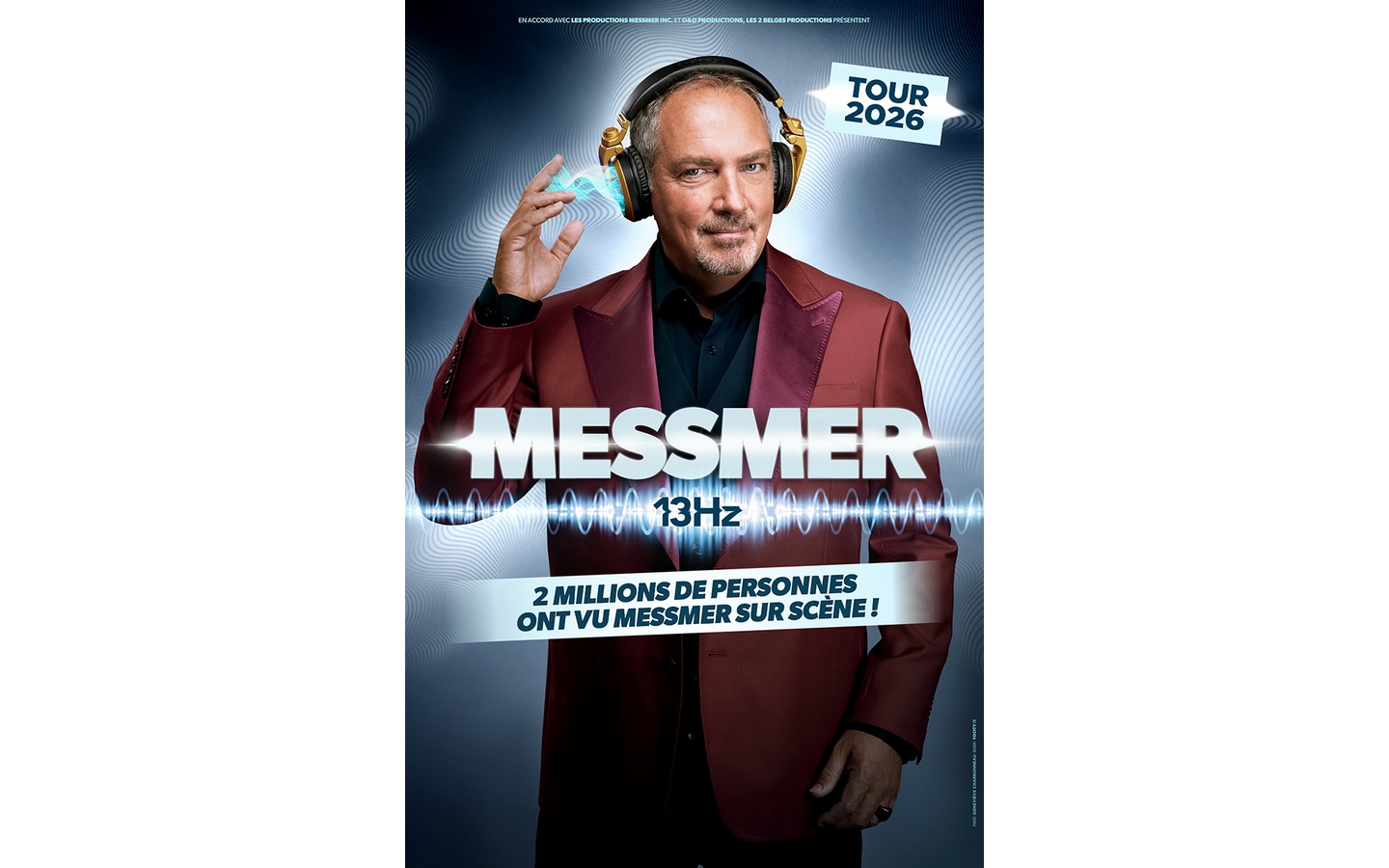 MESSMER