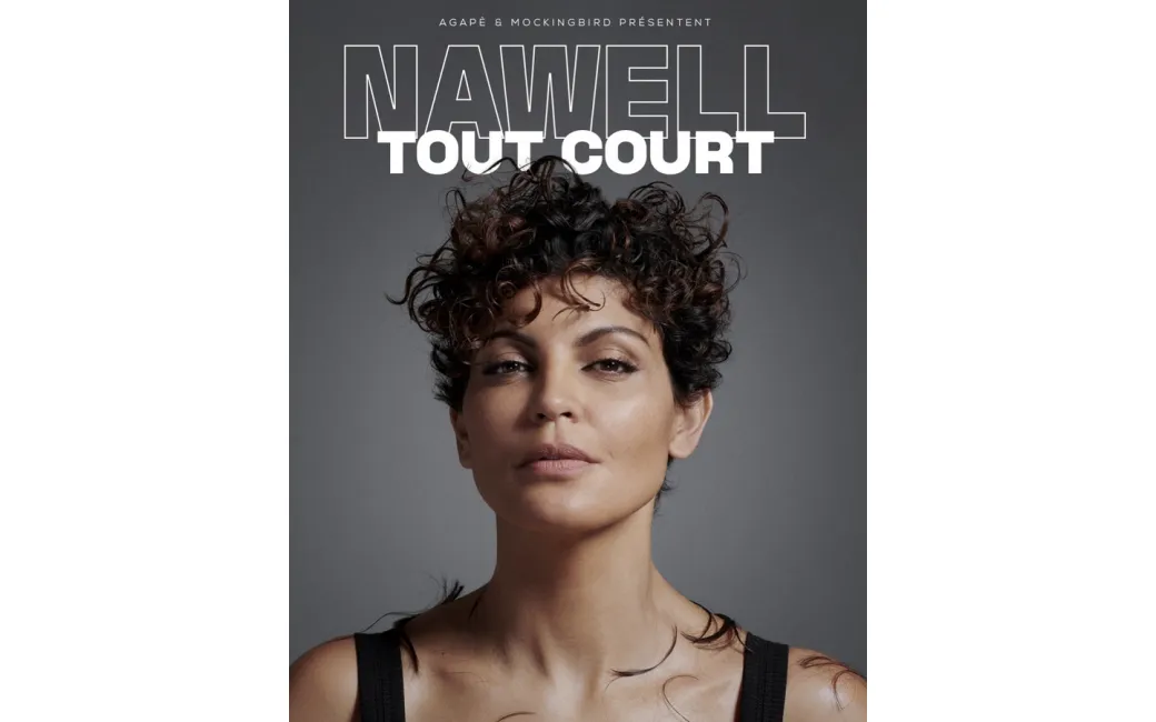 NAWELL MADANI - TOUT ... - Crédit: Zénith | CC BY-NC-ND 4.0