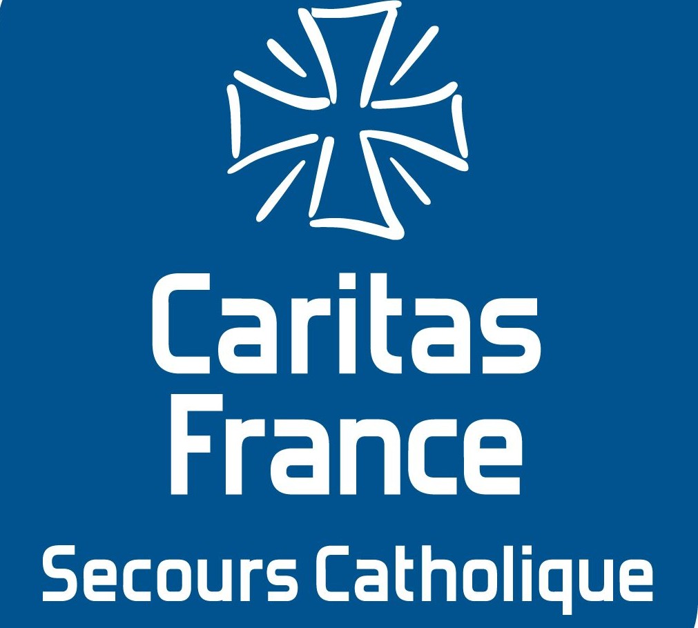 Braderie du secours populaire