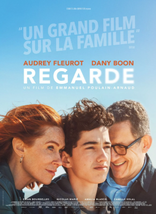 Cinéma Arudy : Regarde