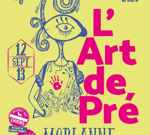 L'Art de Pré