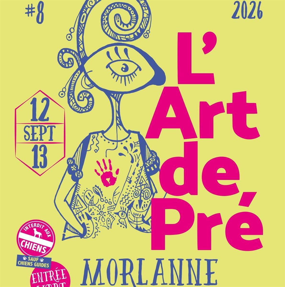 L'Art de Pré