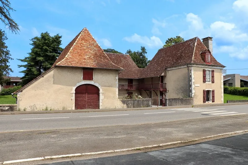 Exposition : La vie e ... - Crédit: OT CDB | CC BY-NC-ND 4.0