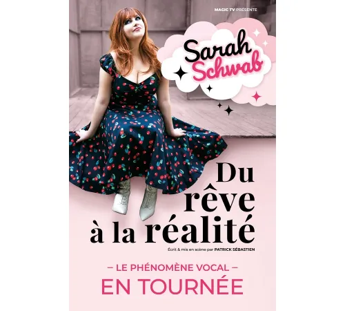 SARAH SCHWAB - Report