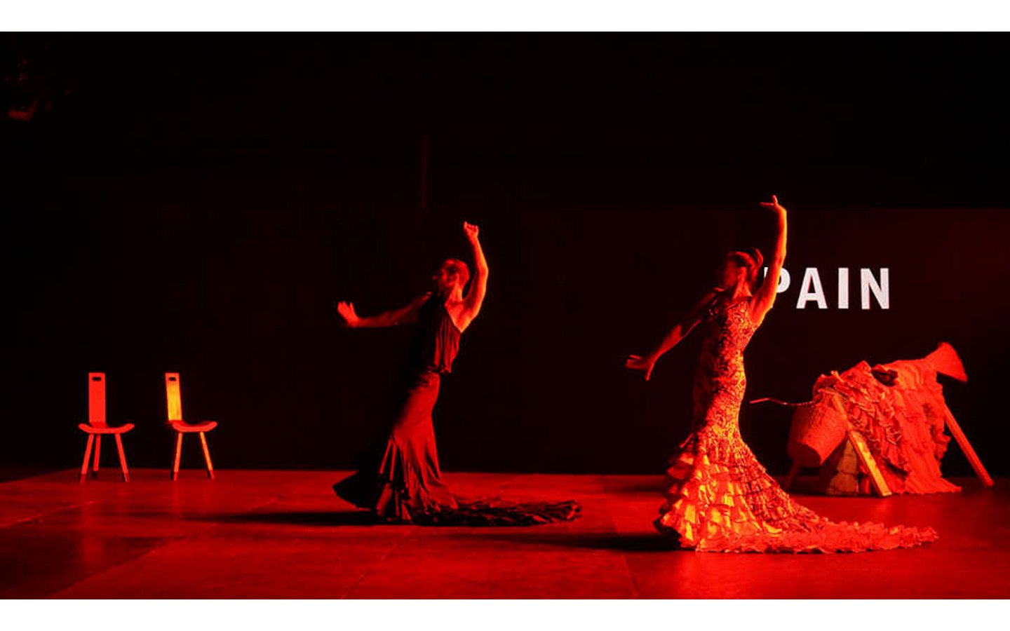 Espaces Pluriels - Thisispain