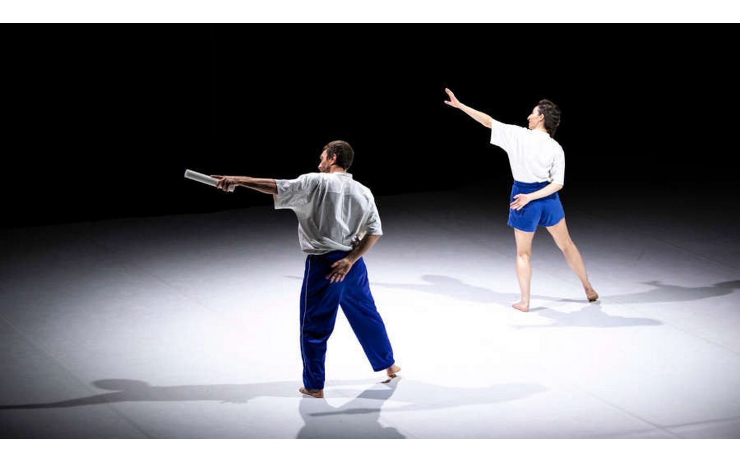 Espaces Pluriels - La vie nouvelle