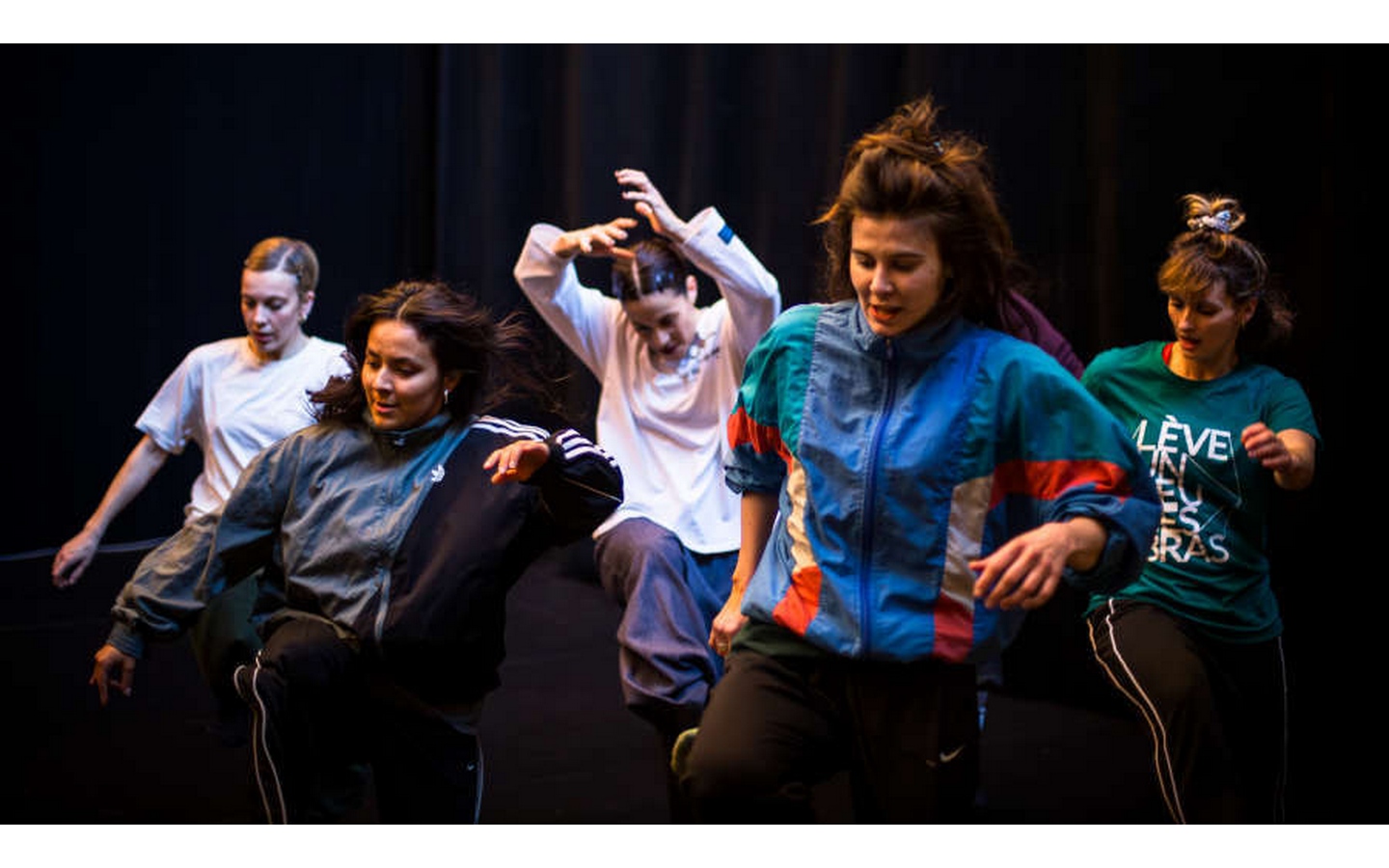 Espaces Pluriels - Imminentes