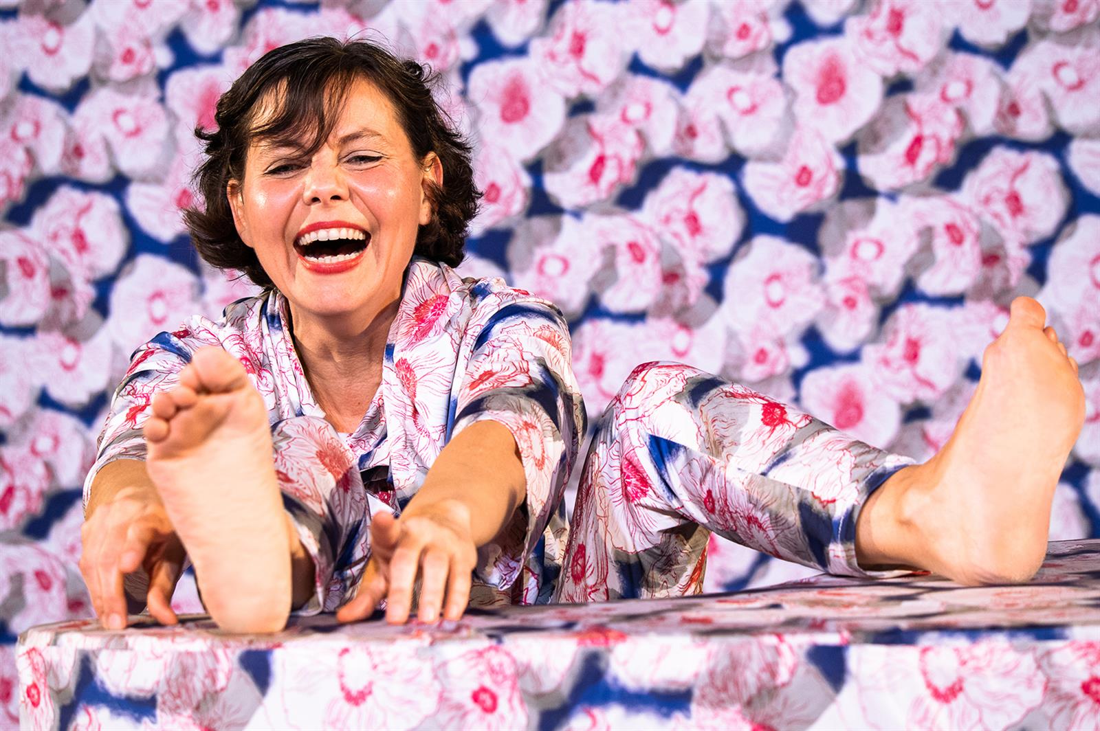 Saison culturelle - Éclipse et coquelicot - Un ...