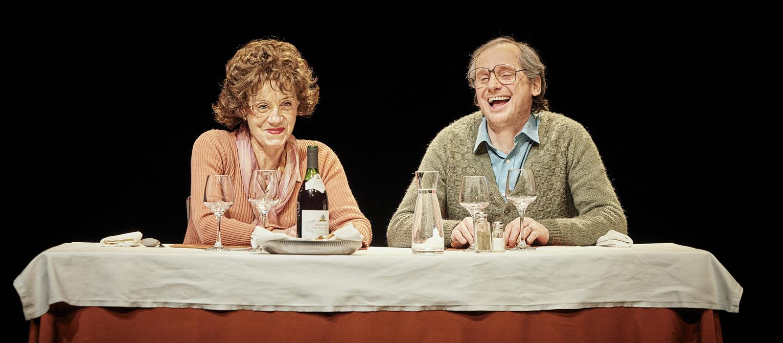 Saison culturelle - Le repas des gens - Compag ...