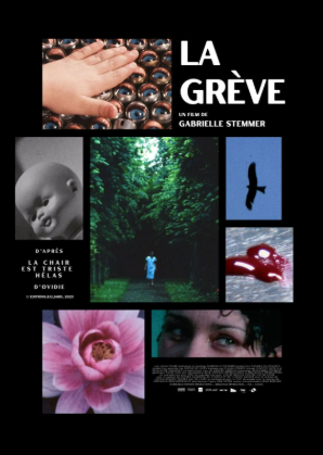 Cinéma Arudy : La Grêve - Soirée spéciale "Fem ...