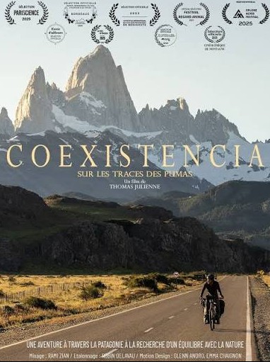 Cinéma Arudy : Coexistencia, sur les traces du ...