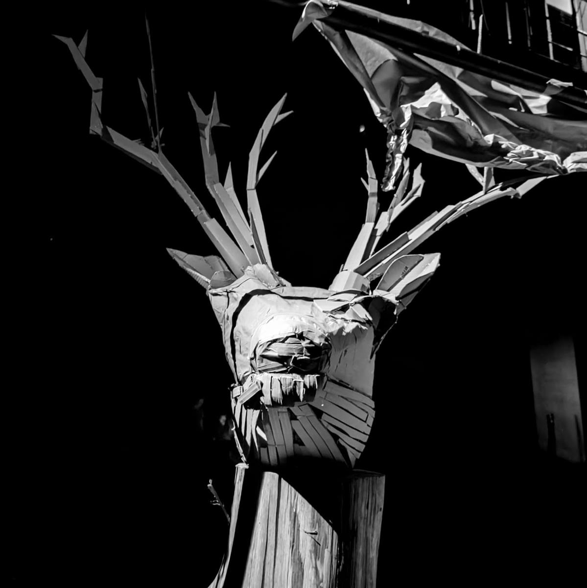 Saison culturelle - Semeurs de panique - Compa ...