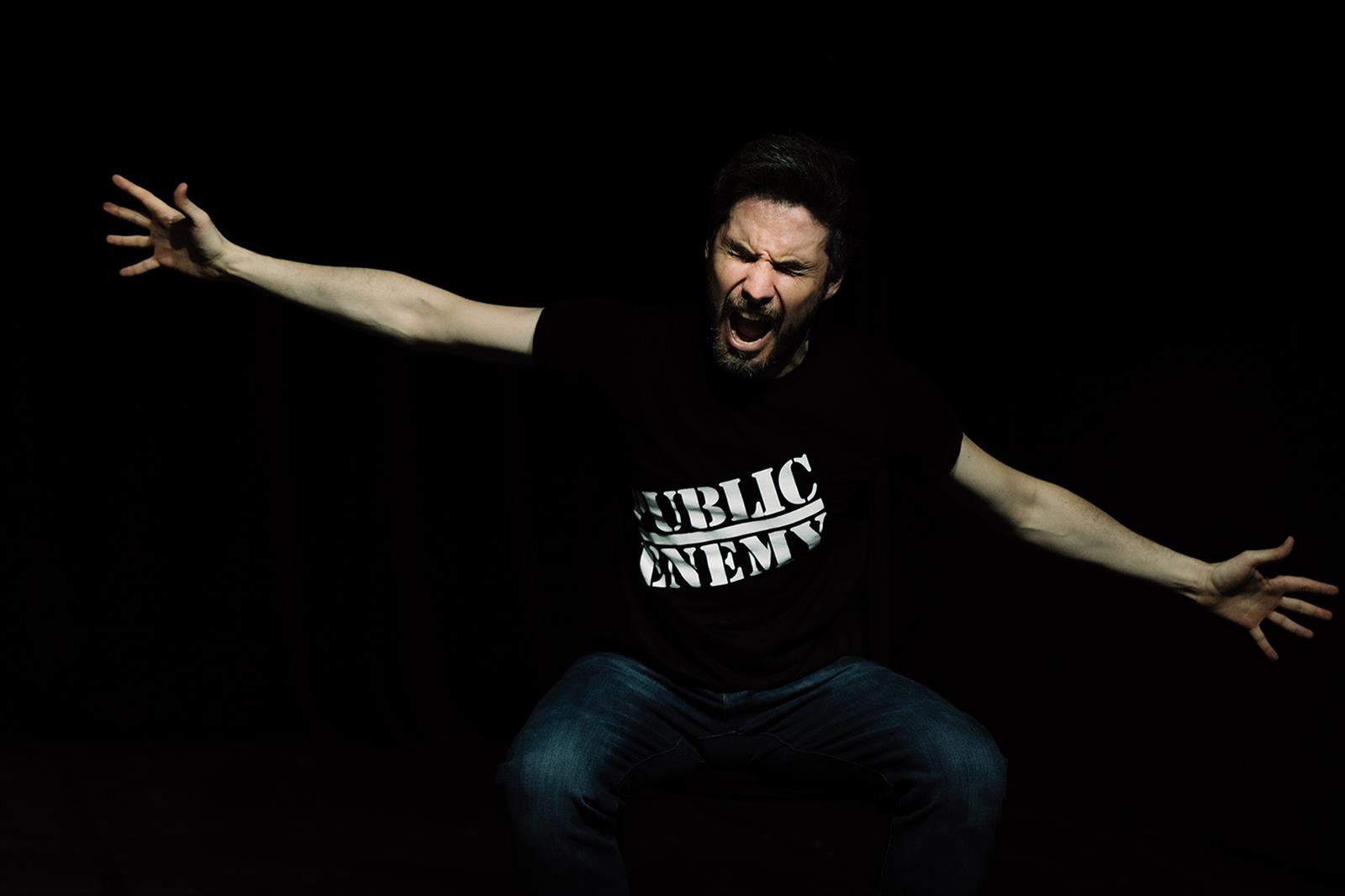 Saison culturelle - Terminator 2 Unplugged - B ...