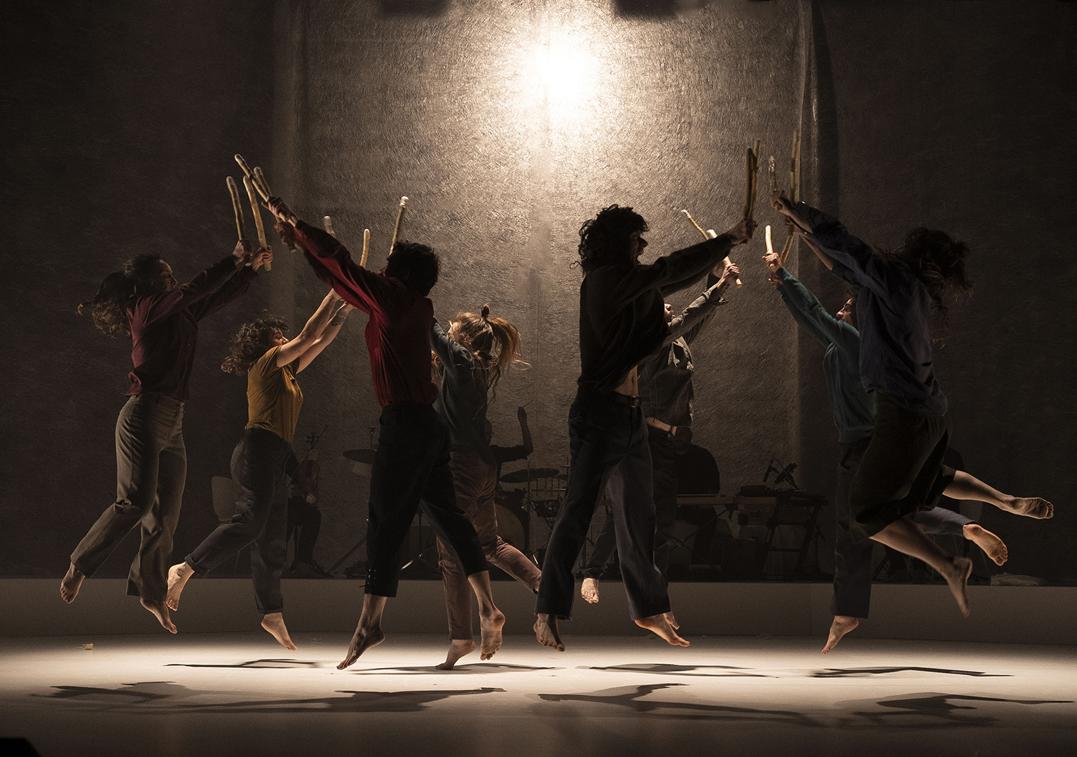 Saison culturelle - Bezperan - Collectif Bilaka