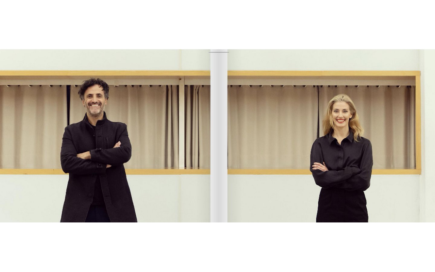 Espace Dantza - Masterclass danse théâtre