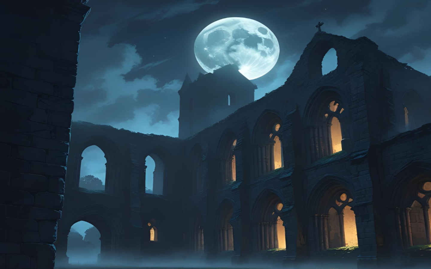 Soirée Jeux et Murder Party