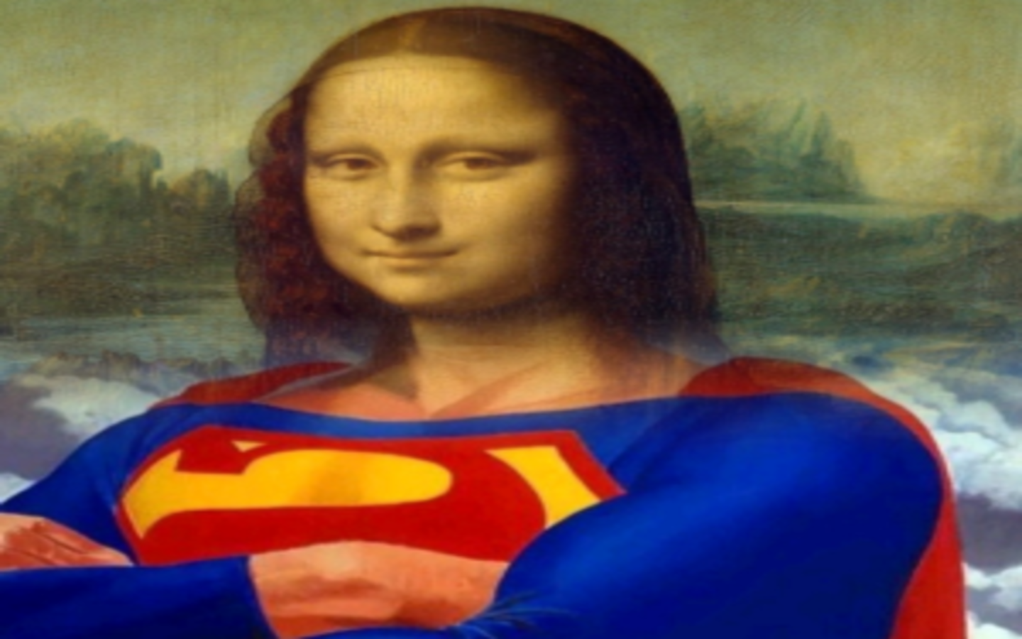 Atelier créatif Art & IA : portraits détournés