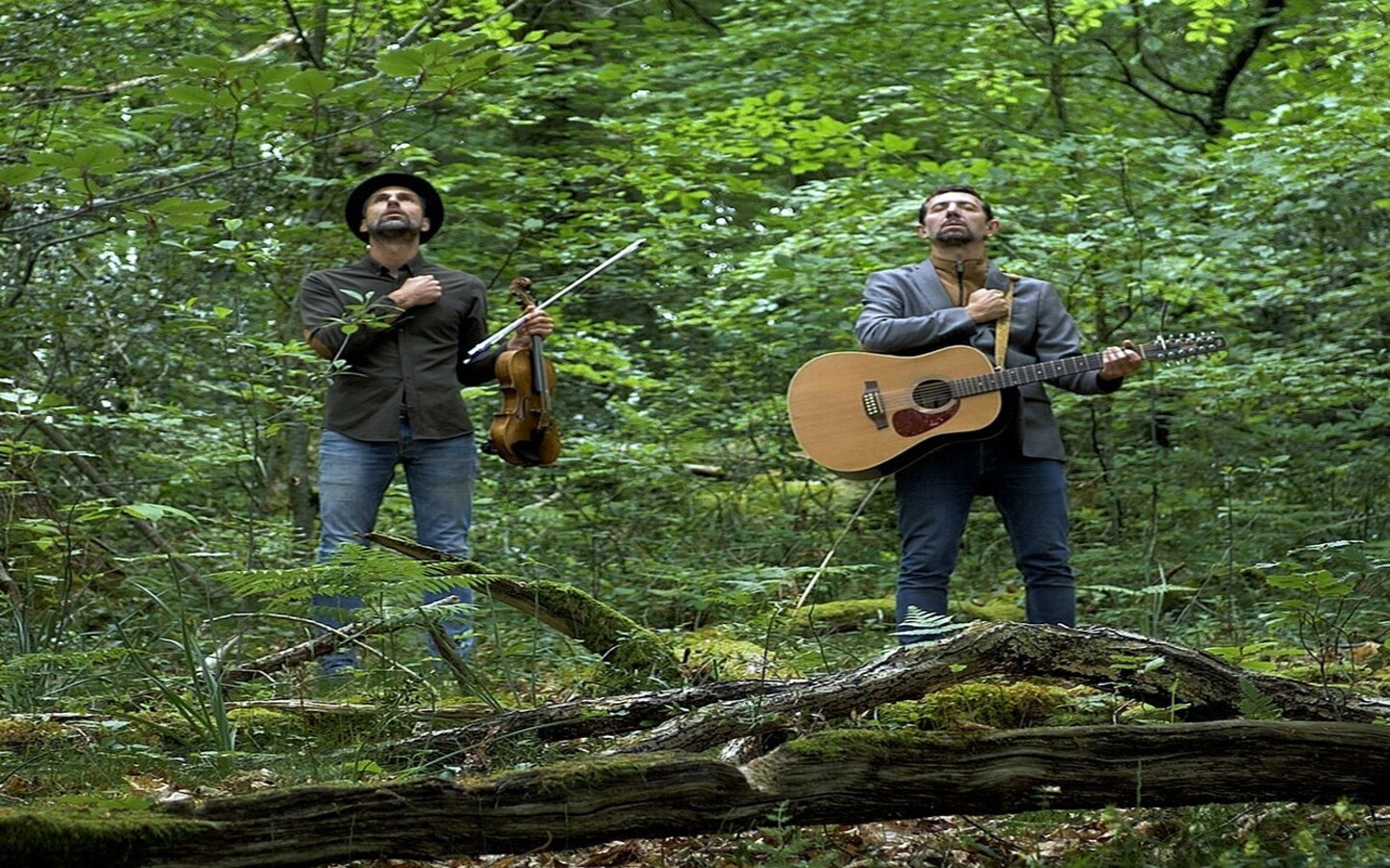 Spectacle L’indien Blanc