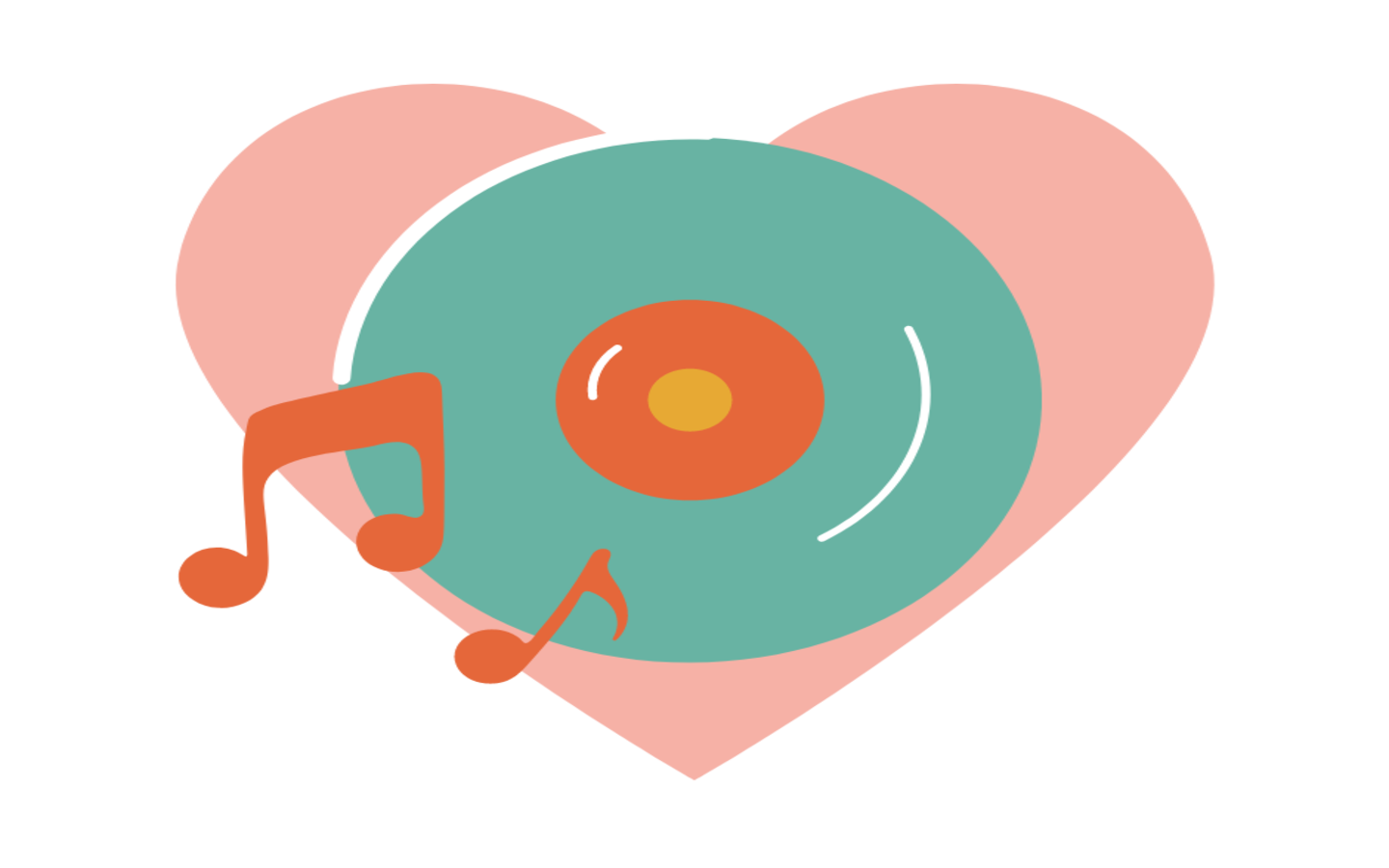 Séance d’écoute musicale « Les coups de cœur 2 ...