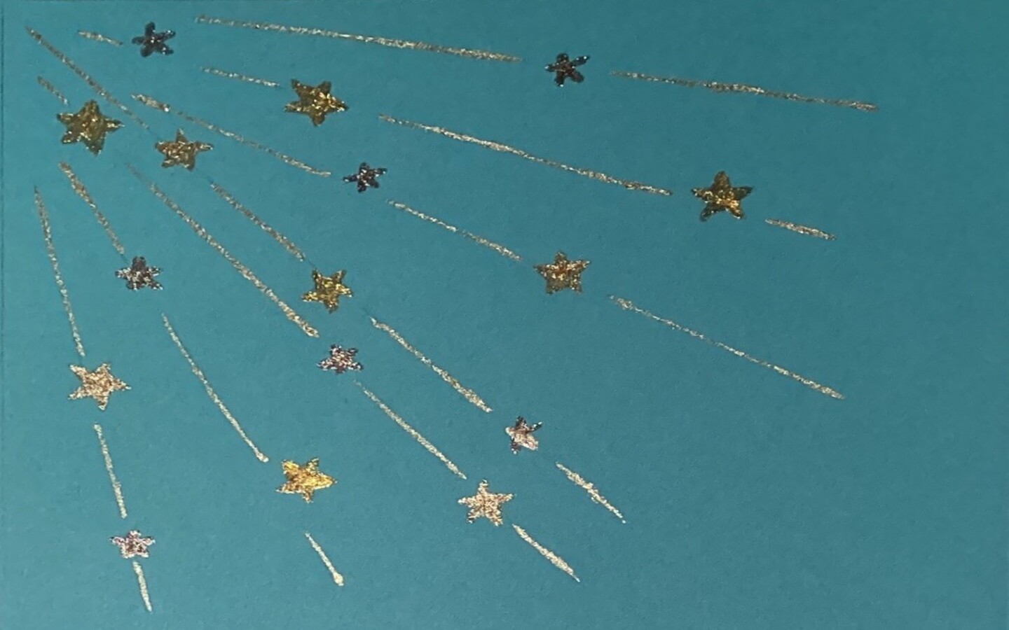 Atelier créatif « Rêver en couleur »