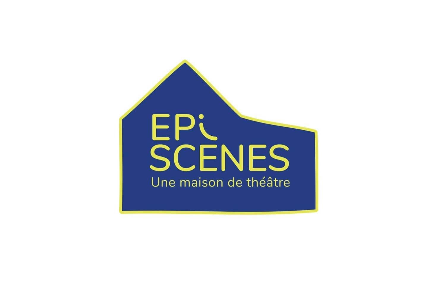 Scène impro - Match Ovnis d'Orthez Vs ImproVocs