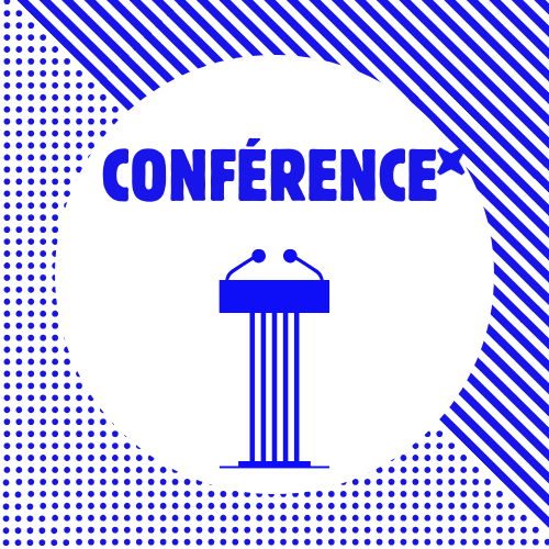 Conférence partage et culture : le monde secre ...