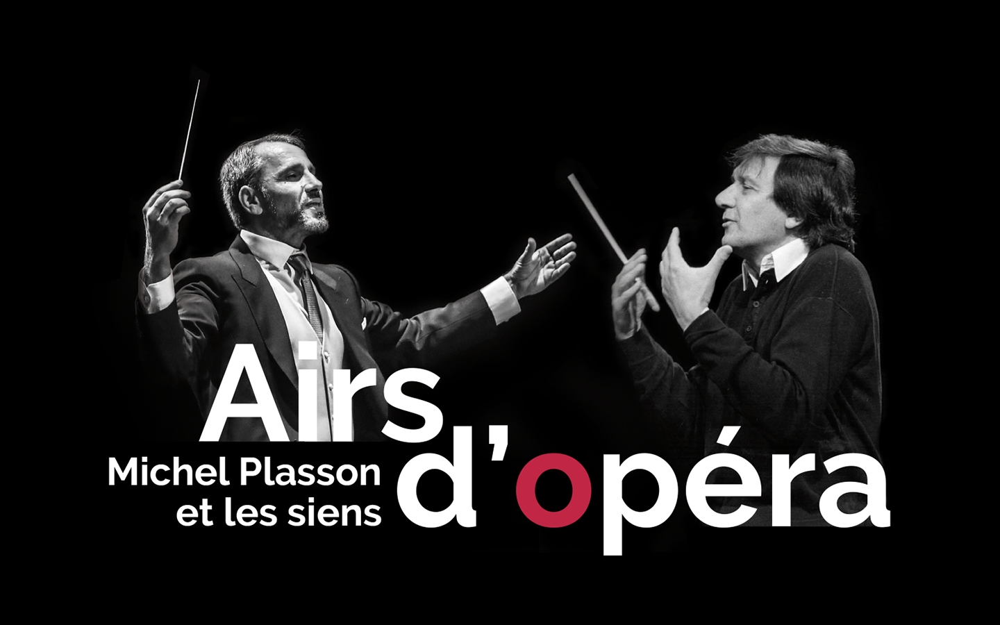 OPPB : Concert du Nouvel An