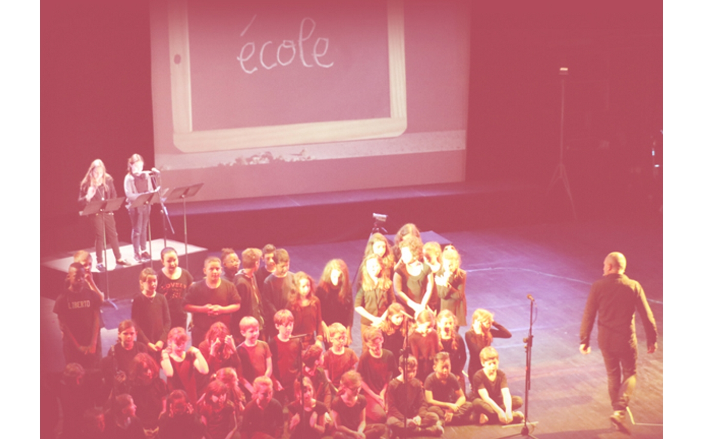 OPPB - Sons et Brioches