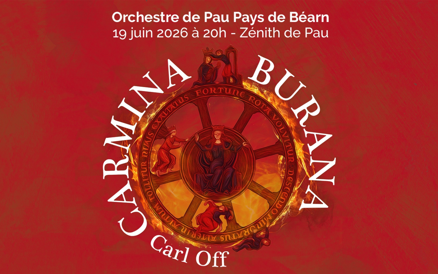 OPPB : Carmina Burana