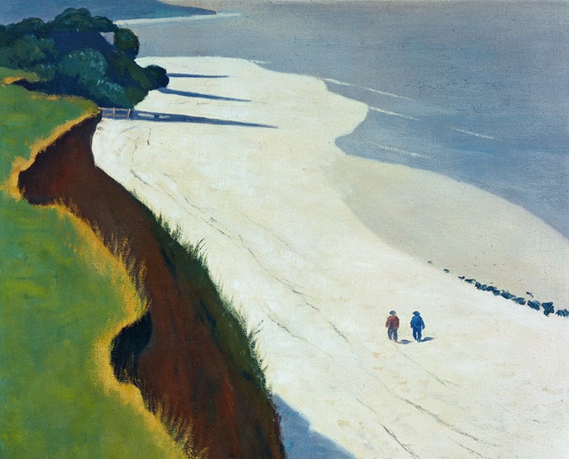 Conférence : Félix Vallotton