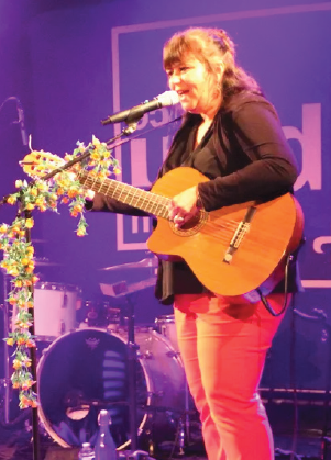 Concert : Médie - Mes états d'âmes