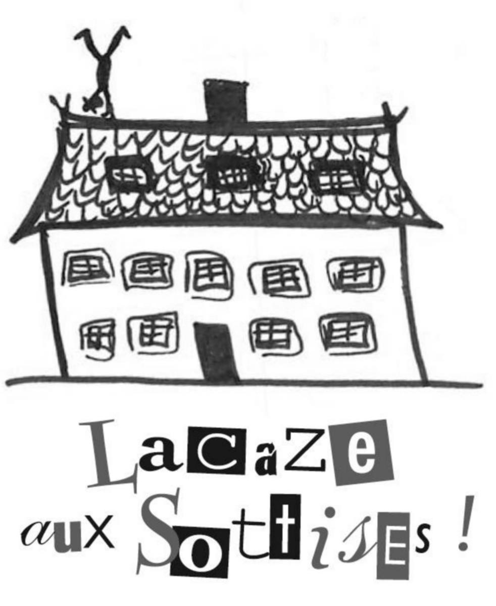 Entre bous i vaques (parmi les vaches)